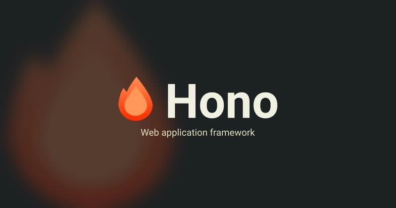 A Little About Hono